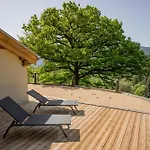 Le Vosges Alsace - La Petite Ferme 4 Etoiles Chalet