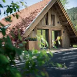 Le Vosges Alsace - La Petite Ferme 4 Etoiles Chalet *