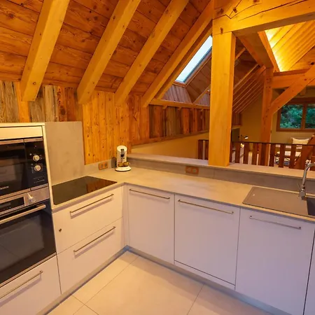 Le Vosges Alsace - La Petite Ferme 4 Etoiles