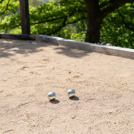 Le Vosges Alsace - La Petite Ferme 4 Etoiles シャレー メッツェラル