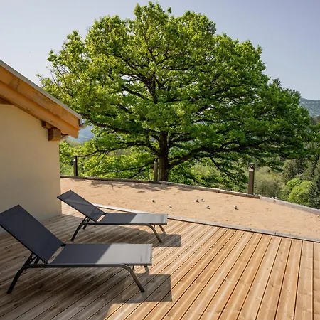 Le Vosges Alsace - La Petite Ferme 4 Etoiles Domek alpejski