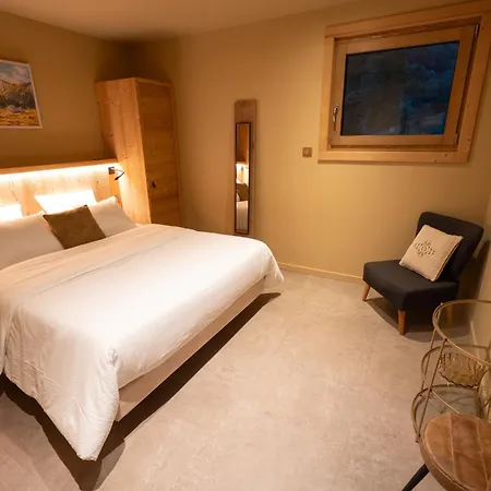 Le Vosges Alsace - La Petite Ferme 4 Etoiles Chalet Metzeral