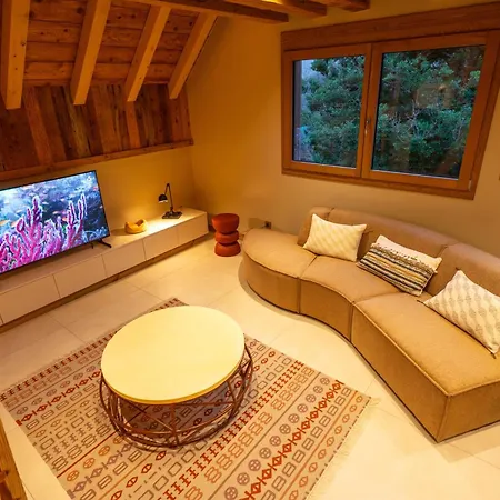 Le Vosges Alsace - La Petite Ferme 4 Etoiles